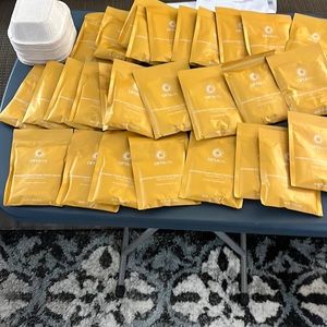 Optavia cinnamon cream cheese swirl cake mix